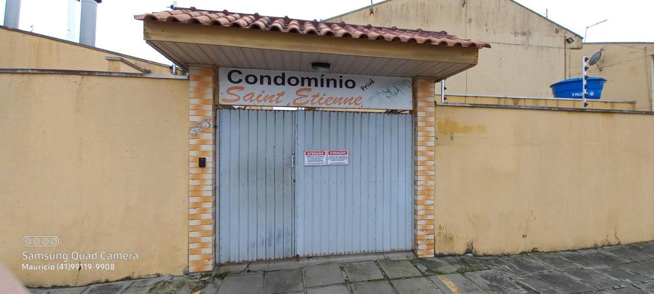 Matinhos 150 Metros Da Praia Dış mekan fotoğraf
