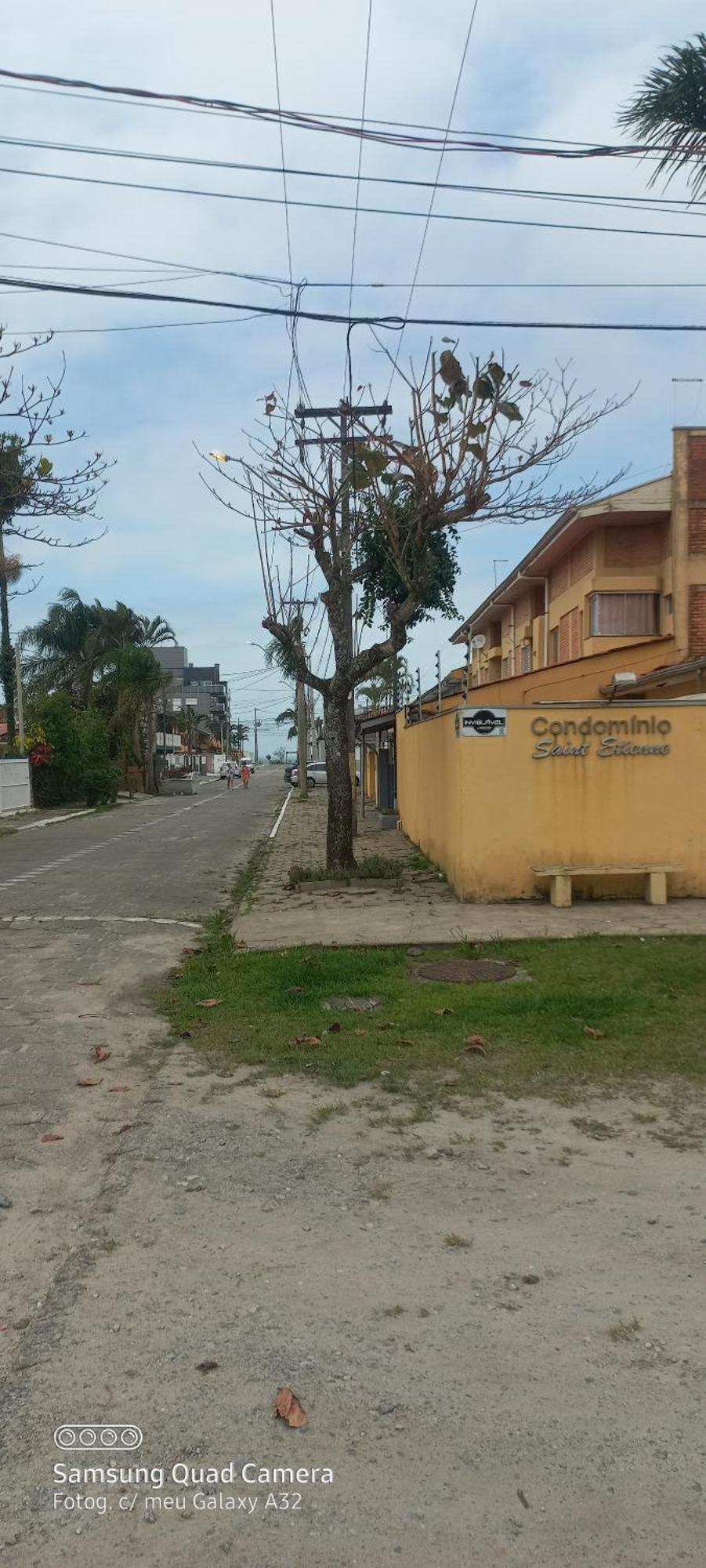 Matinhos 150 Metros Da Praia Oda fotoğraf